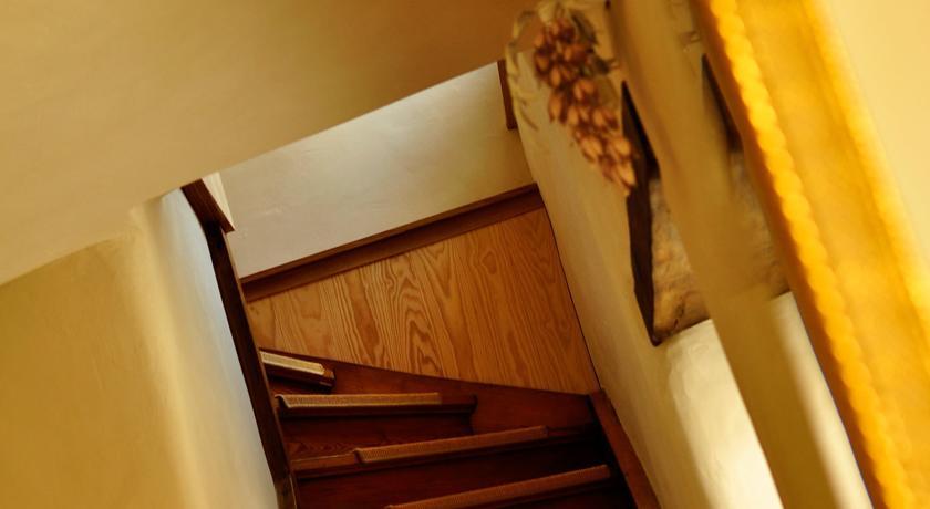 Lehmgefuehl, Design Vier, La Petite Maison Trier Ruang foto