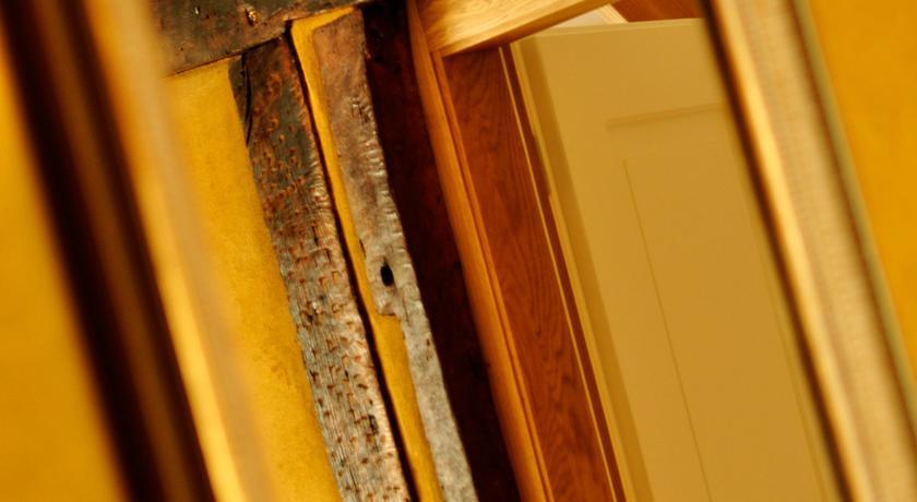 Lehmgefuehl, Design Vier, La Petite Maison Trier Ruang foto